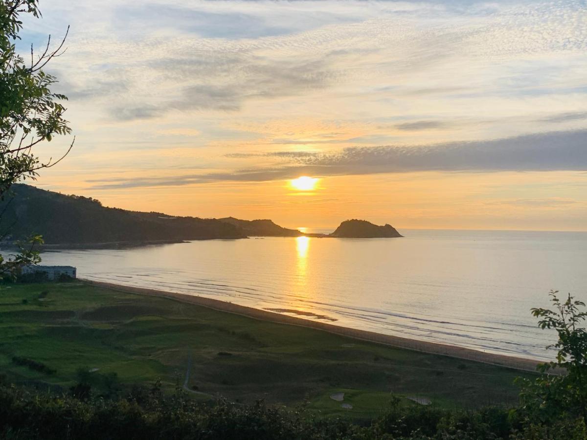 Hotel Zarauz 3* Zarautz