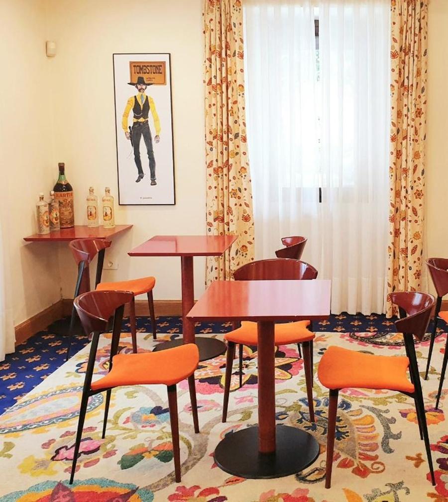 Hotel Zarauz Zarautz