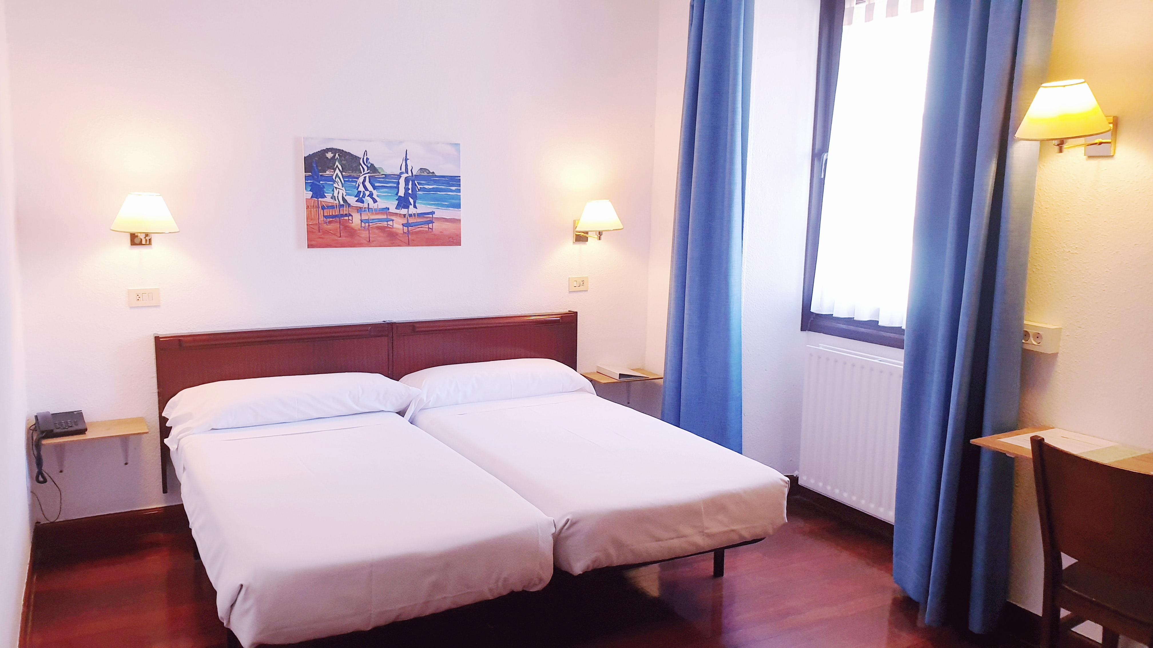 Hotel Zarauz Hotel Zarautz