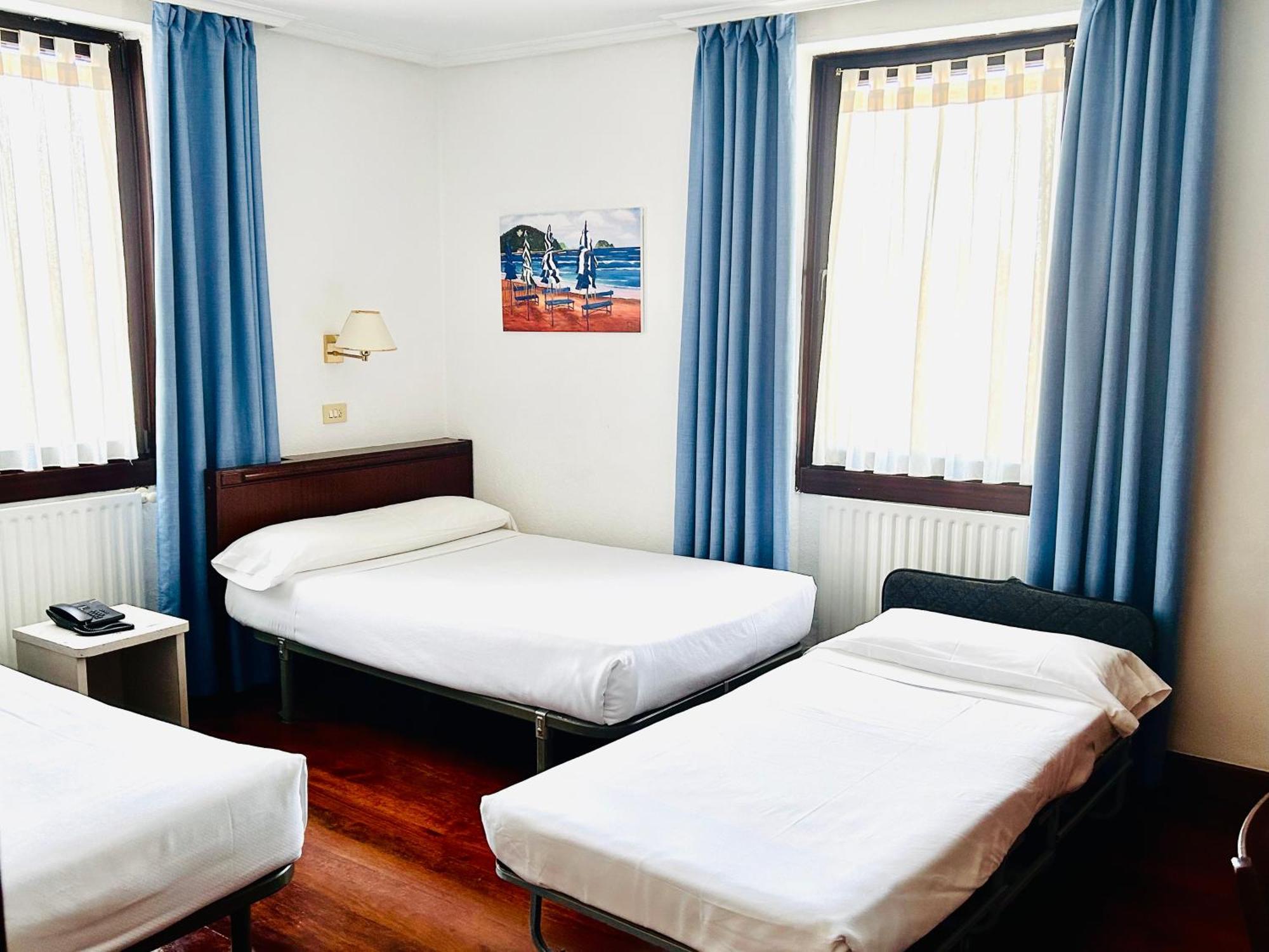 Hotel Hotel Zarauz Zarautz
