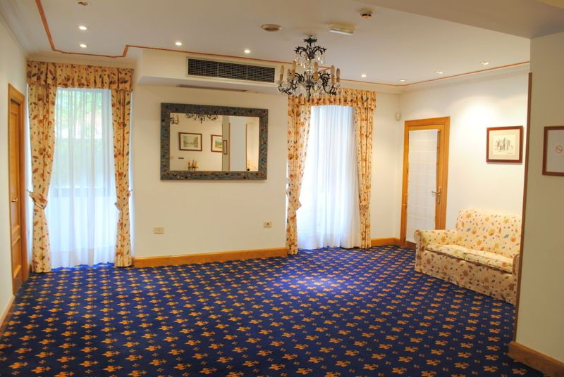 Hotel Zarauz Hotel Zarautz