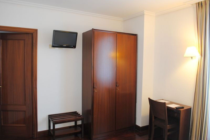 Hotel Hotel Zarauz 3*