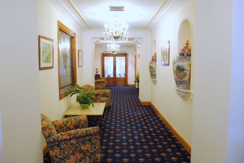 Hotel Hotel Zarauz Zarautz