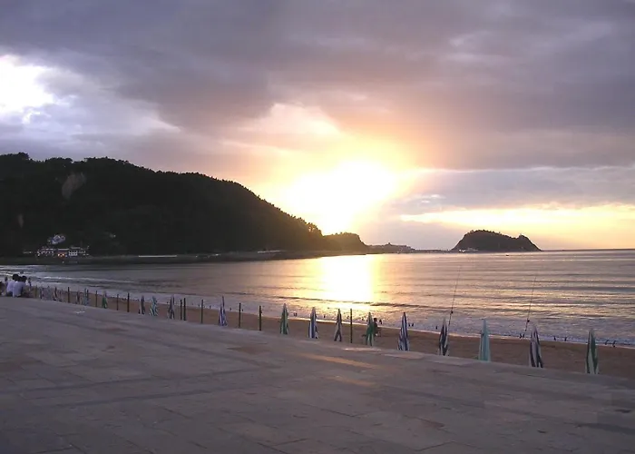 Hotel Zarauz
