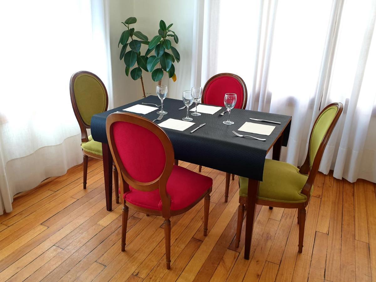 Hotel Zarauz 3* Zarautz
