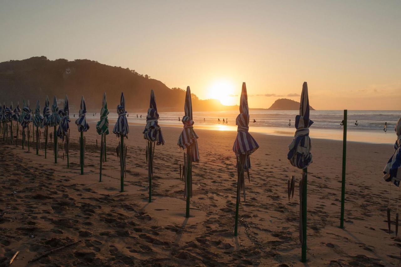 Hotel Zarauz Hotel Zarautz