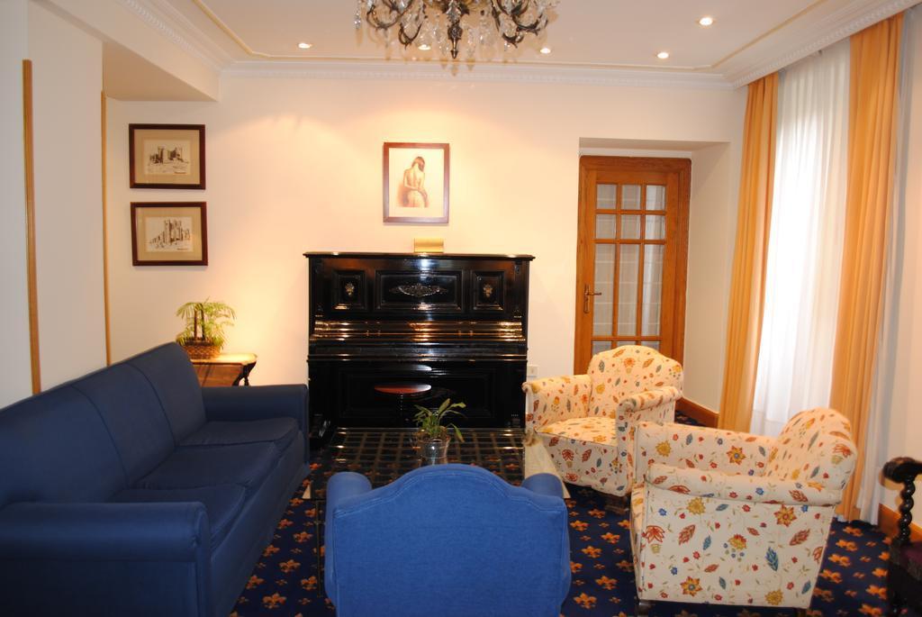 Hotel Zarauz Hotel