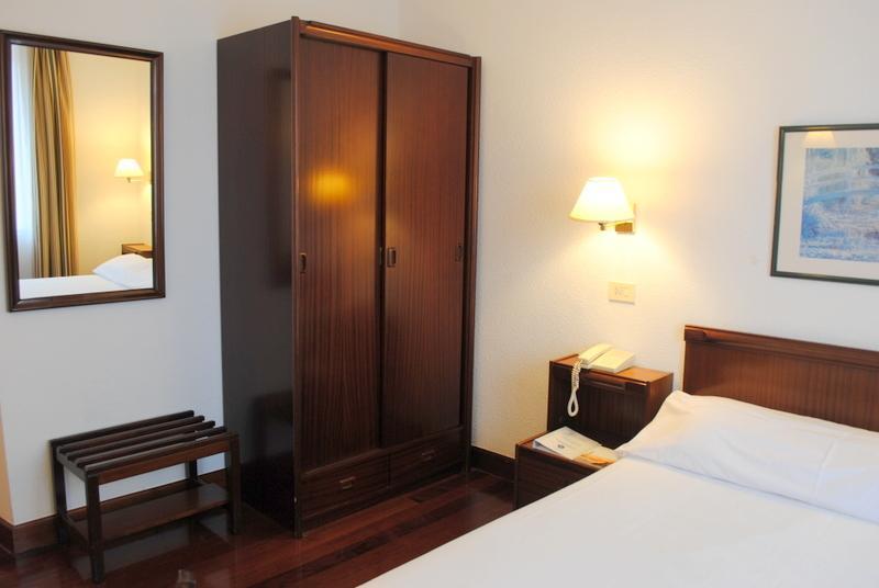 Hotel Zarauz Hotel 3*