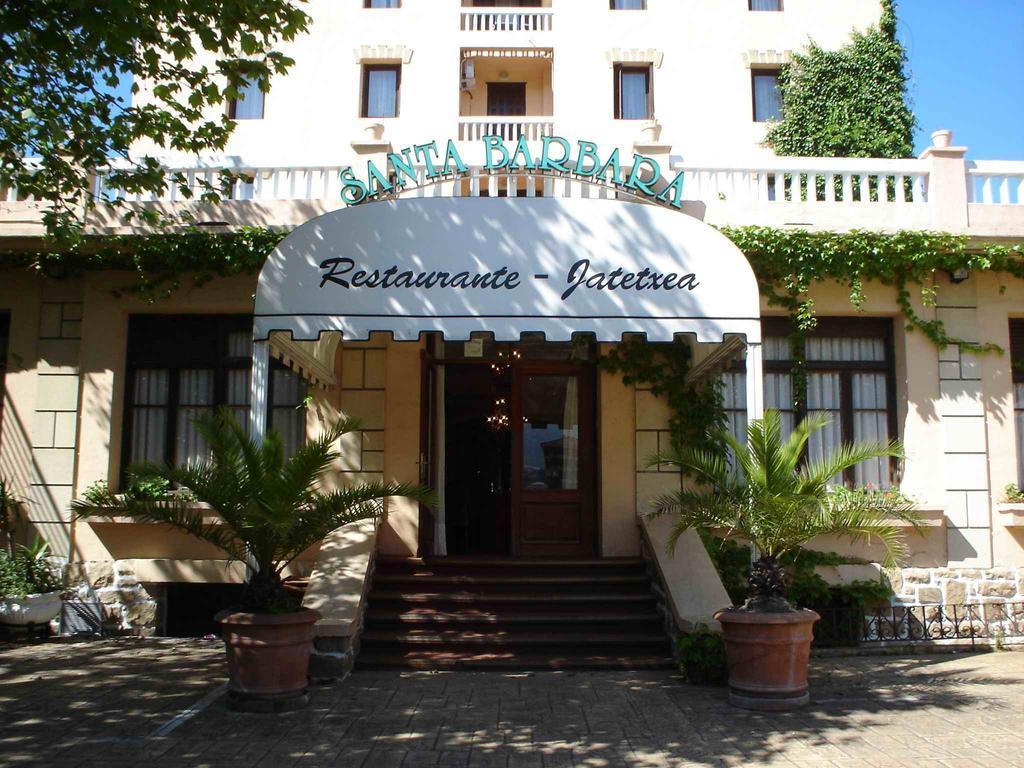 Hotel Zarauz 3* Zarautz