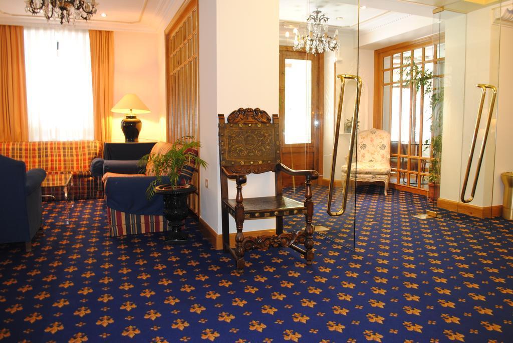 Hotel Zarauz 3* Zarautz
