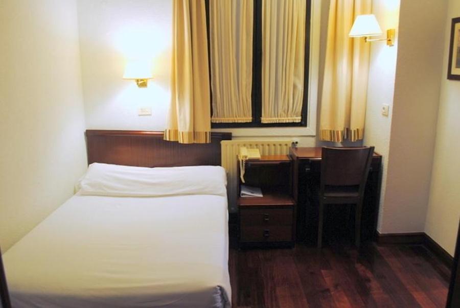 Hotel Zarauz Hotel