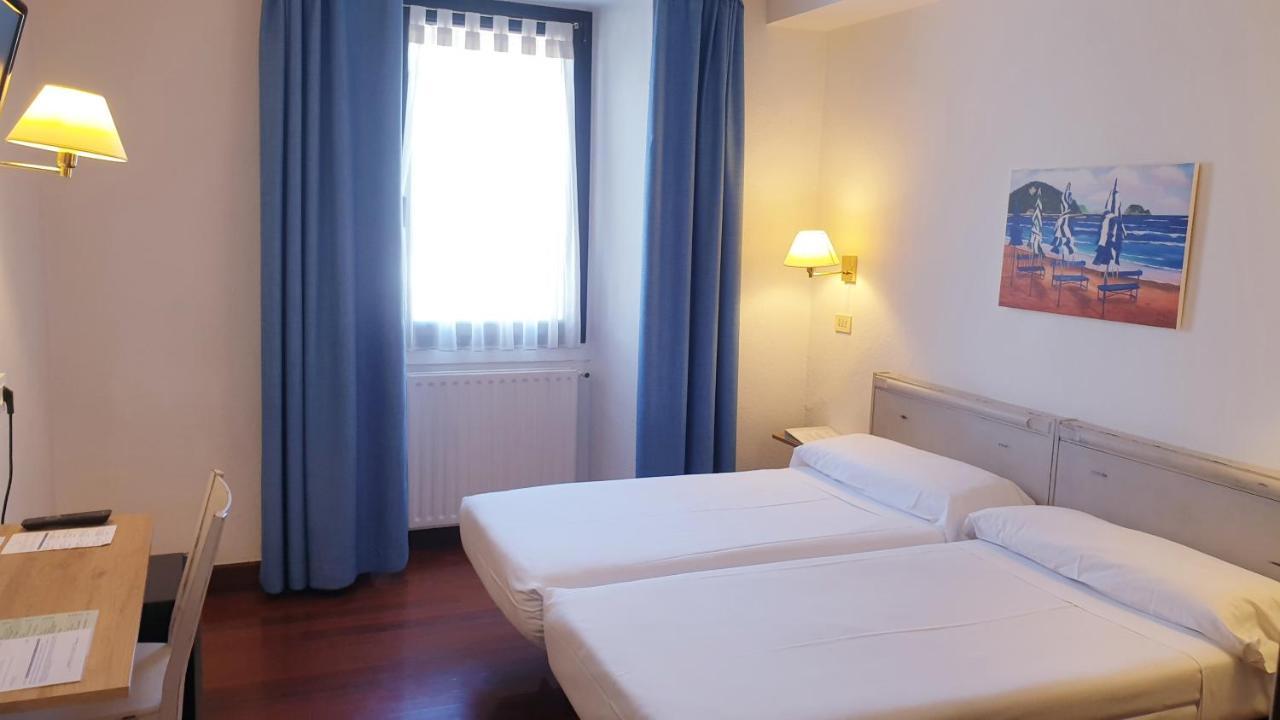 Hotel Zarauz Hotel 3*