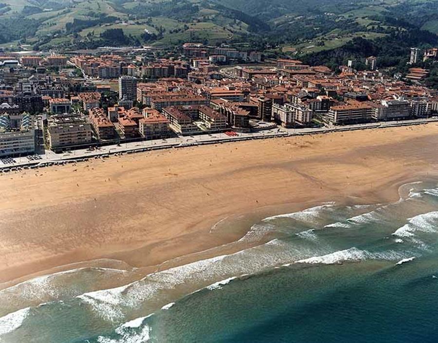 Hotel Hotel Zarauz 3*