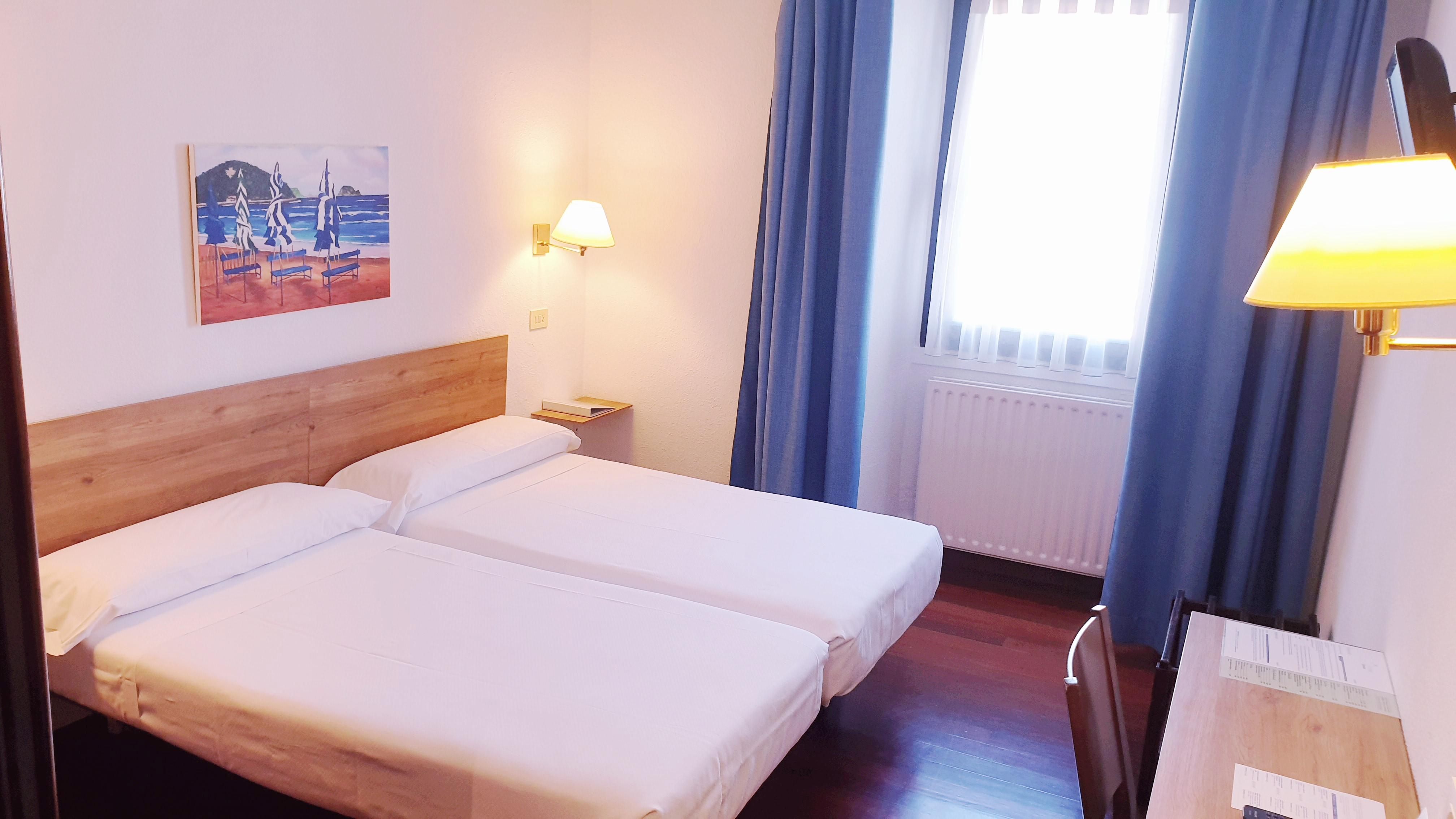 Hotel Zarauz Hotel 3*