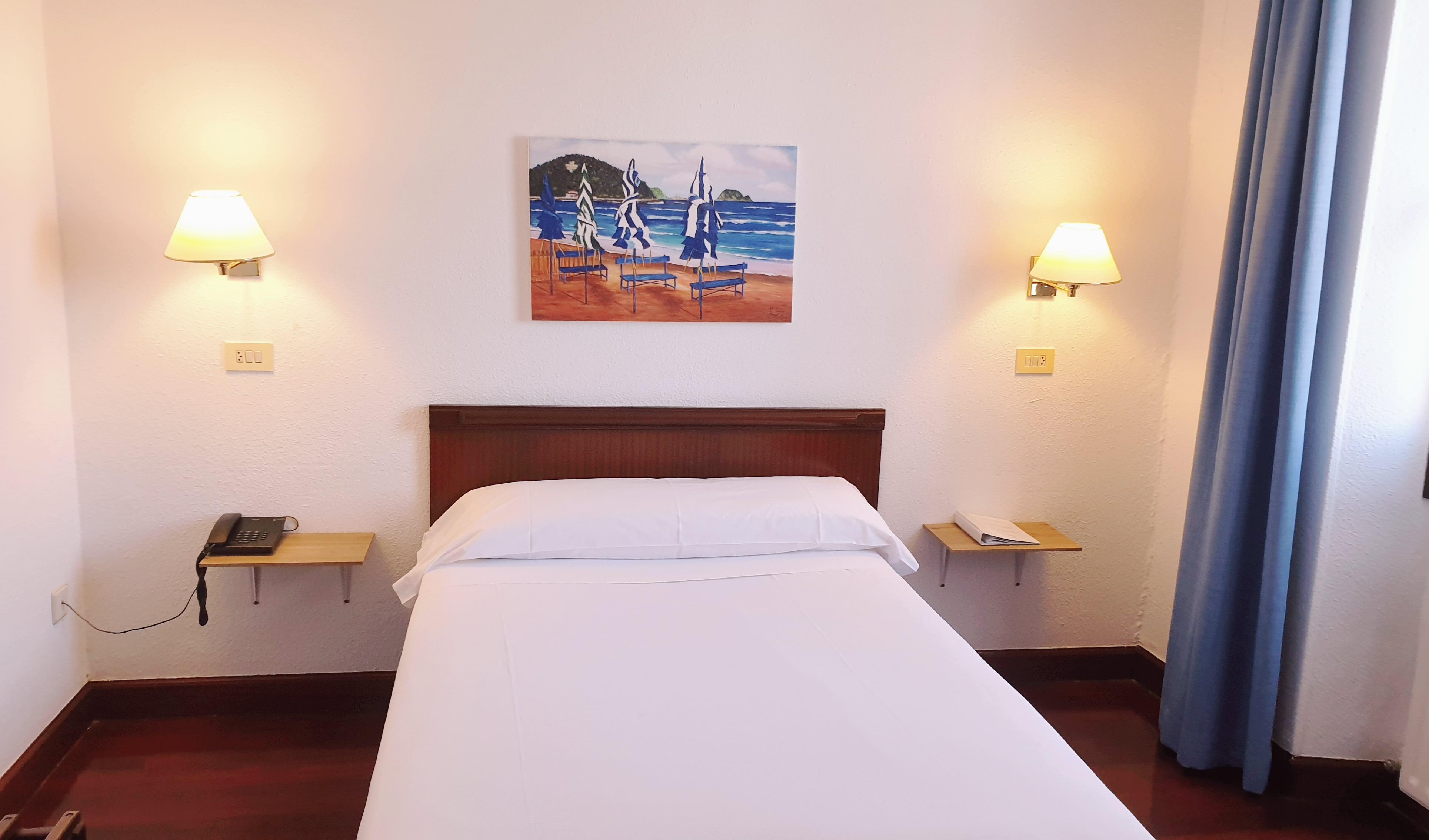 Hotel Hotel Zarauz Zarautz