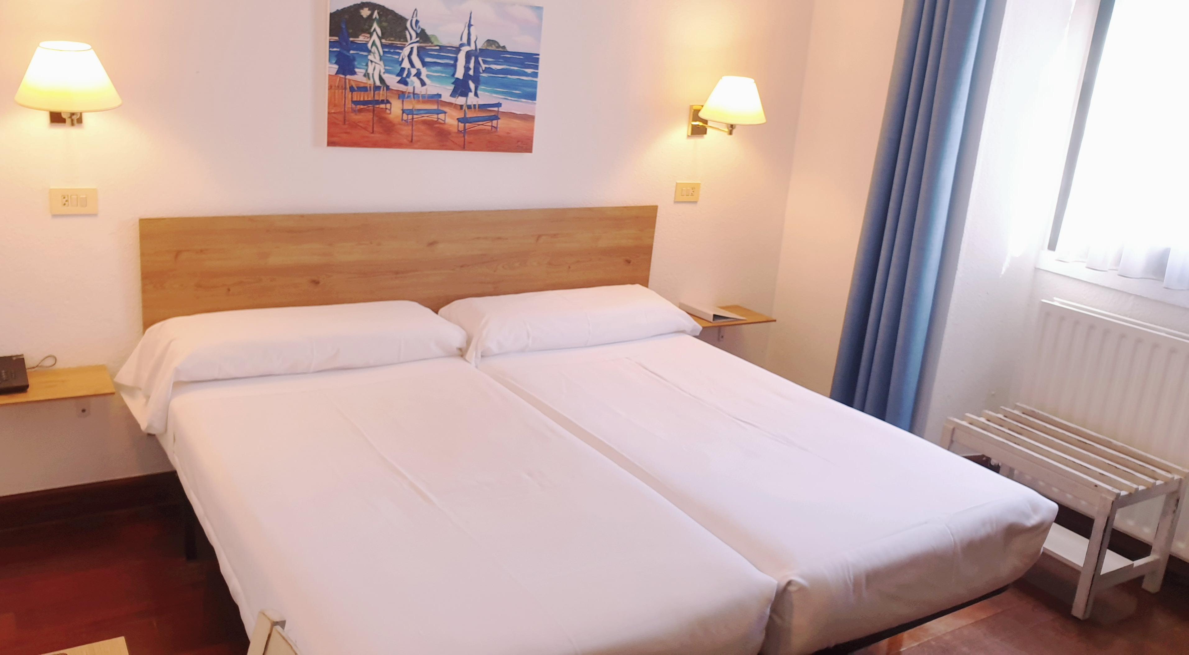 Hotel Zarauz Hotel