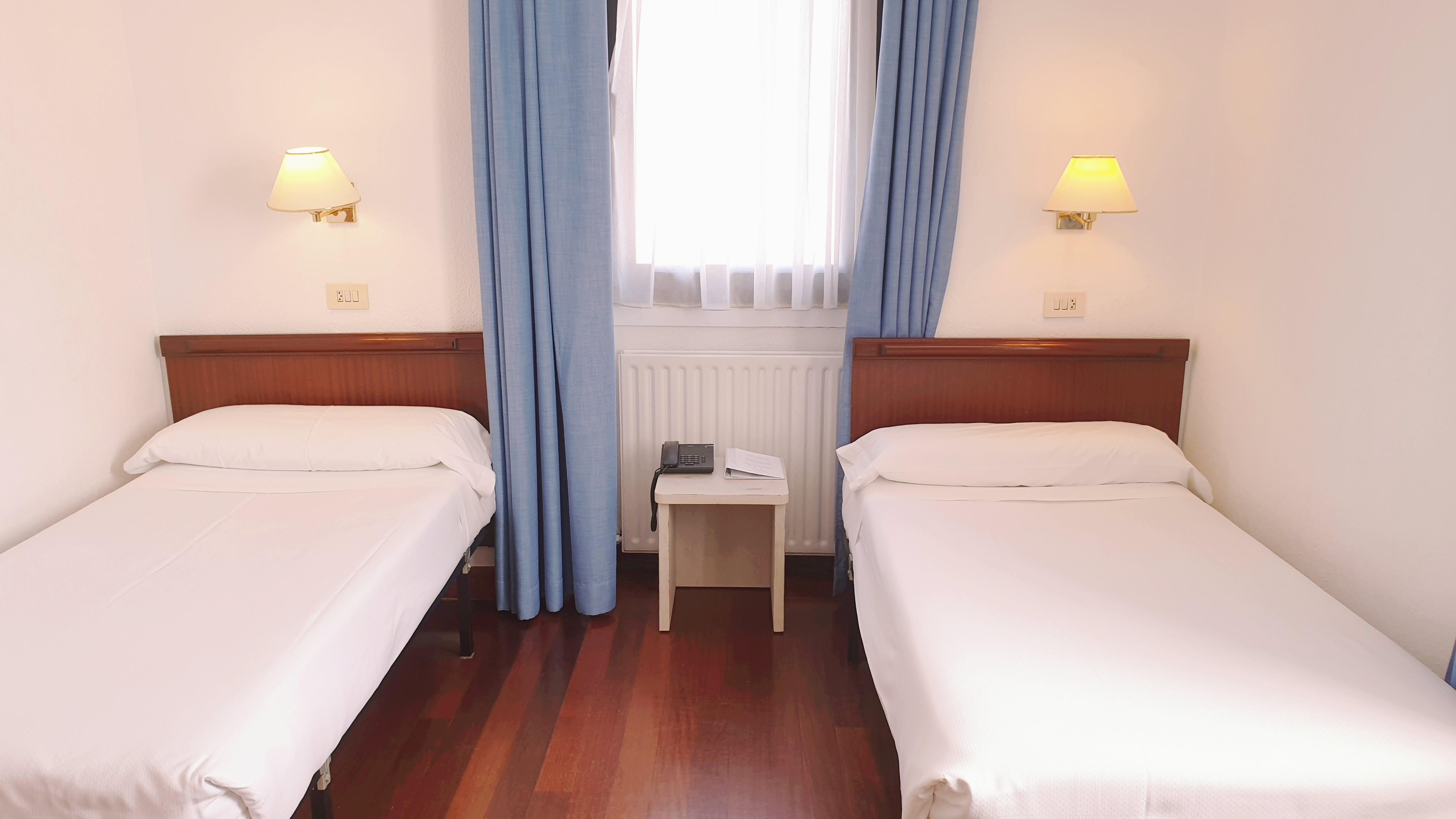 Hotel Zarauz 3* Zarautz