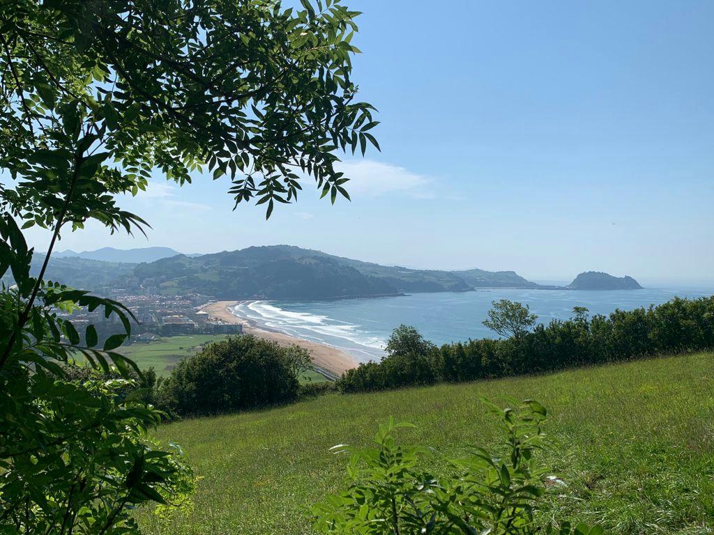 Hotel Zarauz Hotel Zarautz