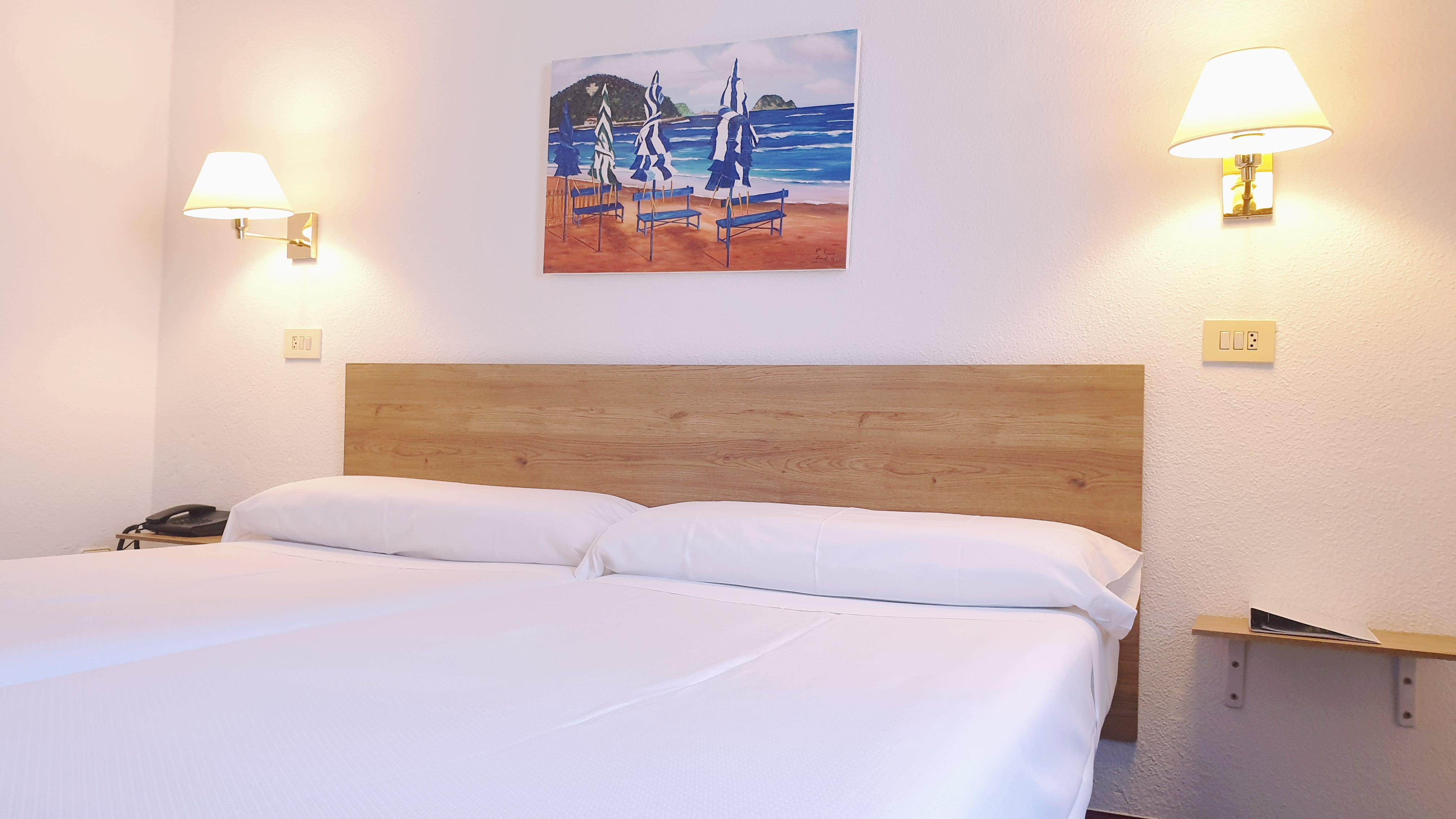 Hotel Hotel Zarauz