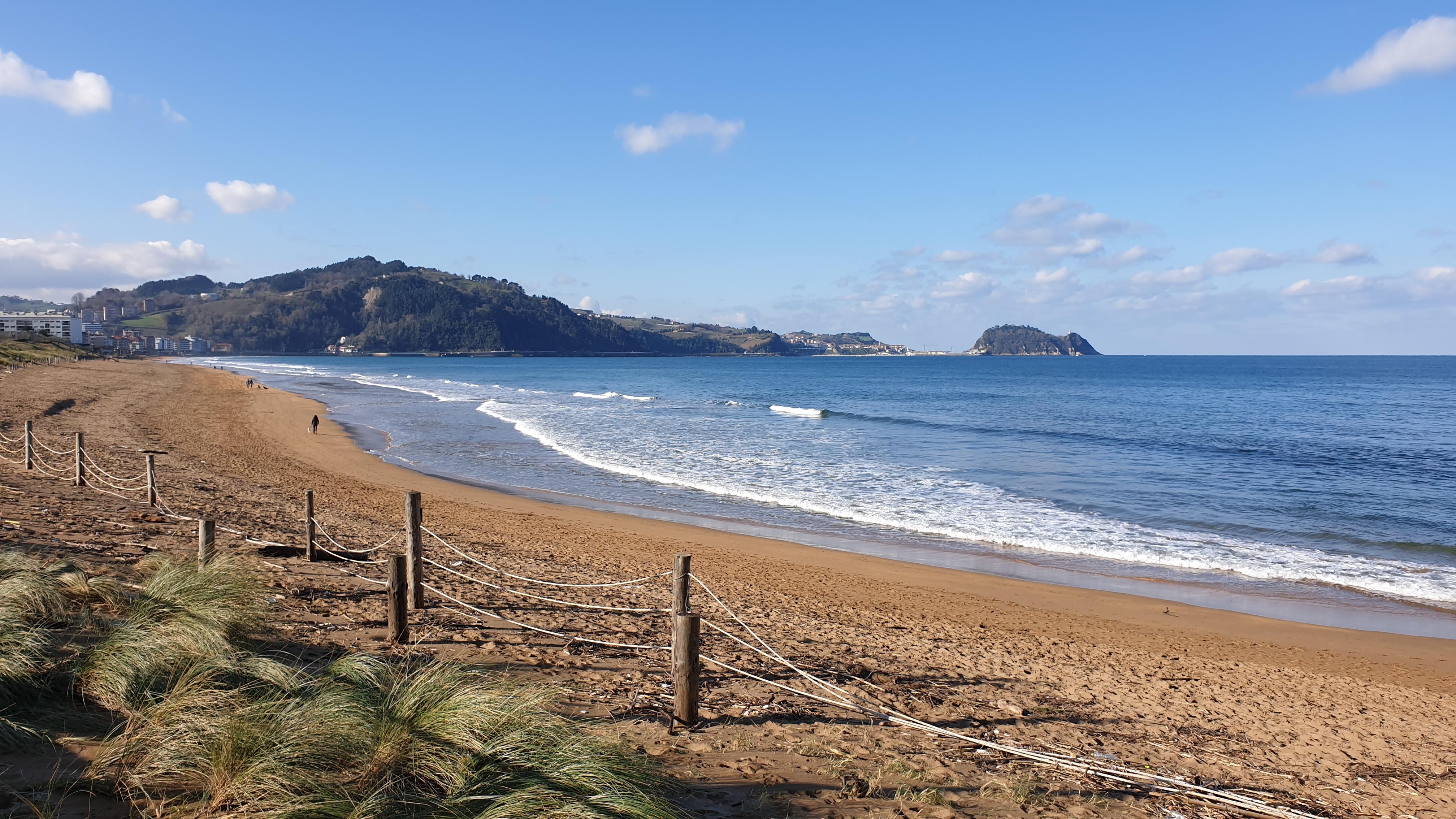 Hotel Zarauz Hotel 3*