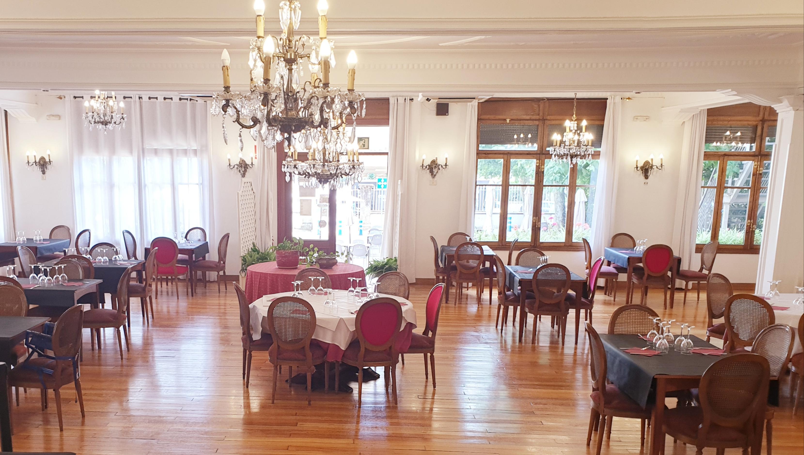 Hotel Zarauz 3* Zarautz