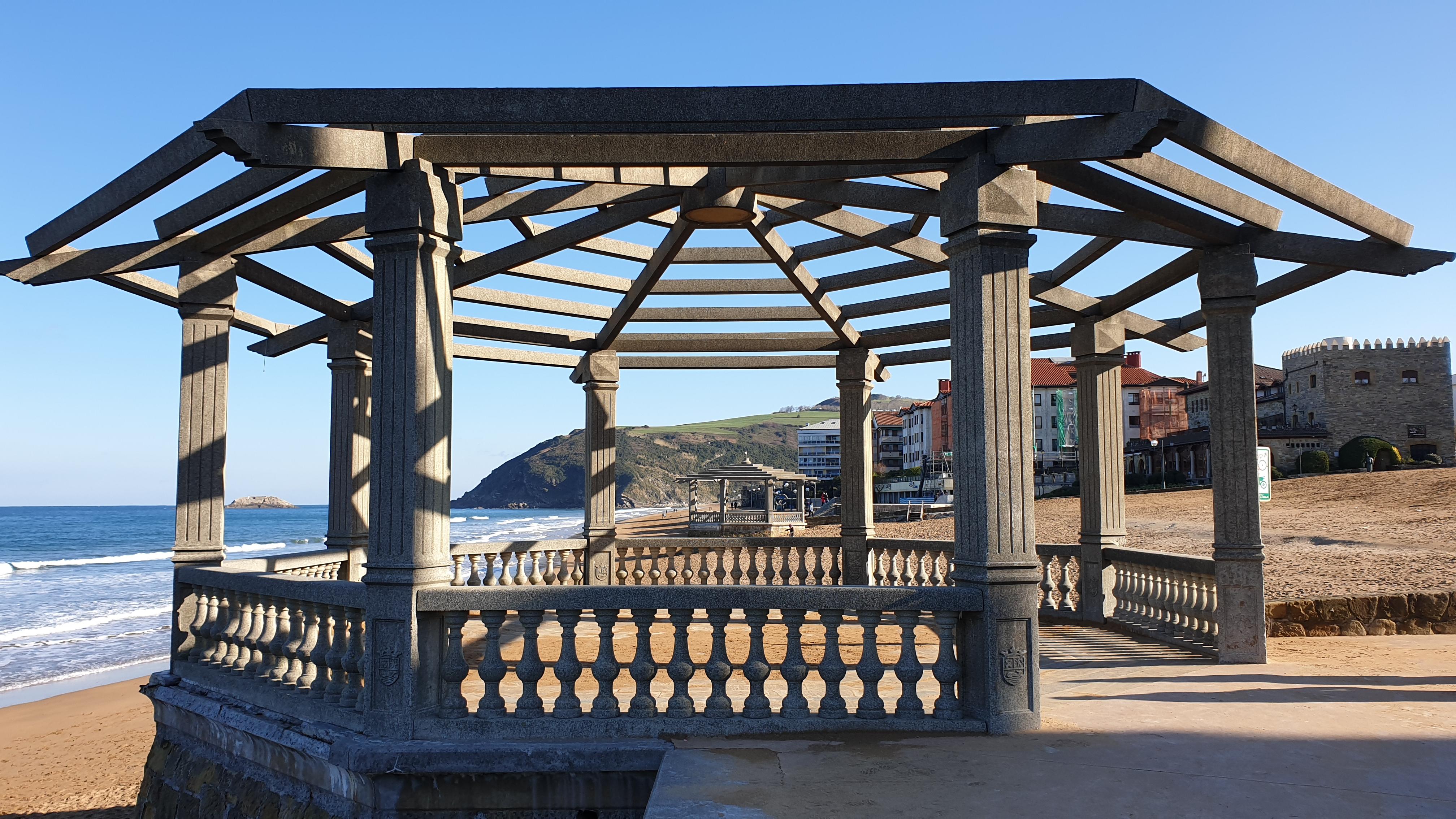 Hotel Zarauz Hotel