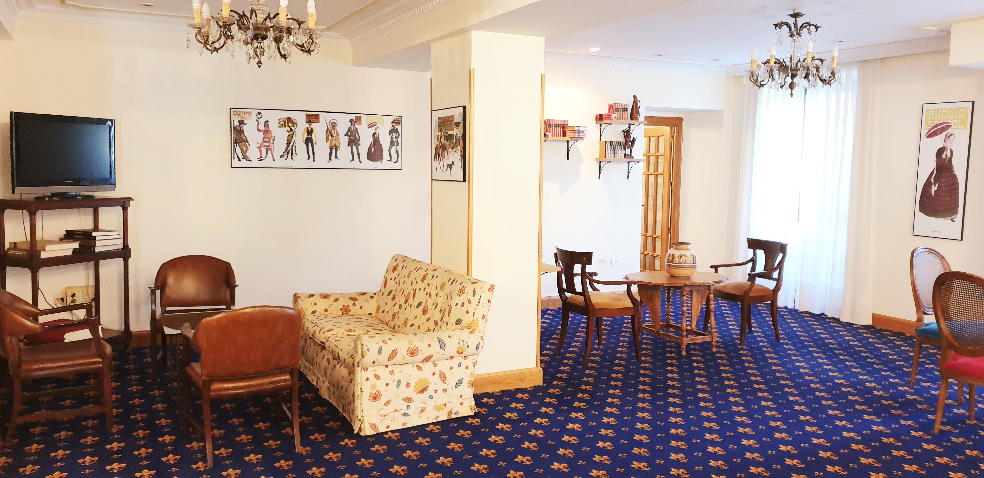 Hotel Zarauz Hotel 3*