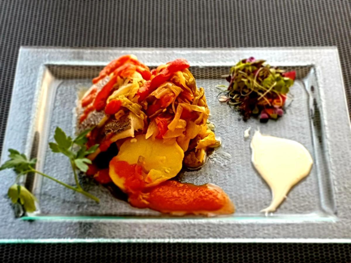 Hotel Hotel Zarauz 3*