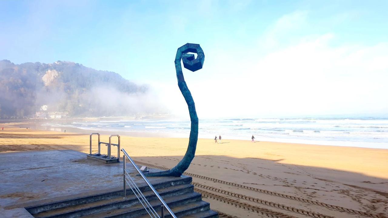 Hotel Hotel Zarauz 3*