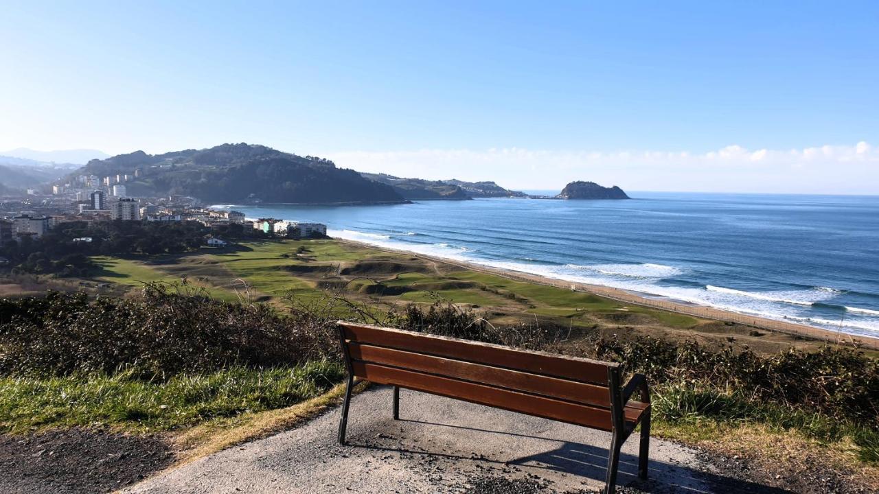 Hotel Zarauz Hotel 3*