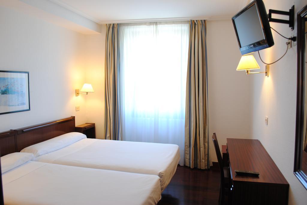 Hotel Zarauz Hotel 3*
