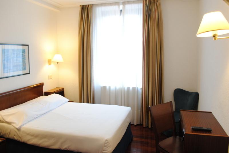 Hotel Zarauz Hotel