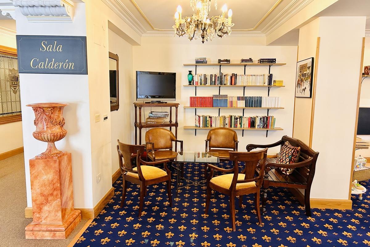 Hotel Zarauz 3*