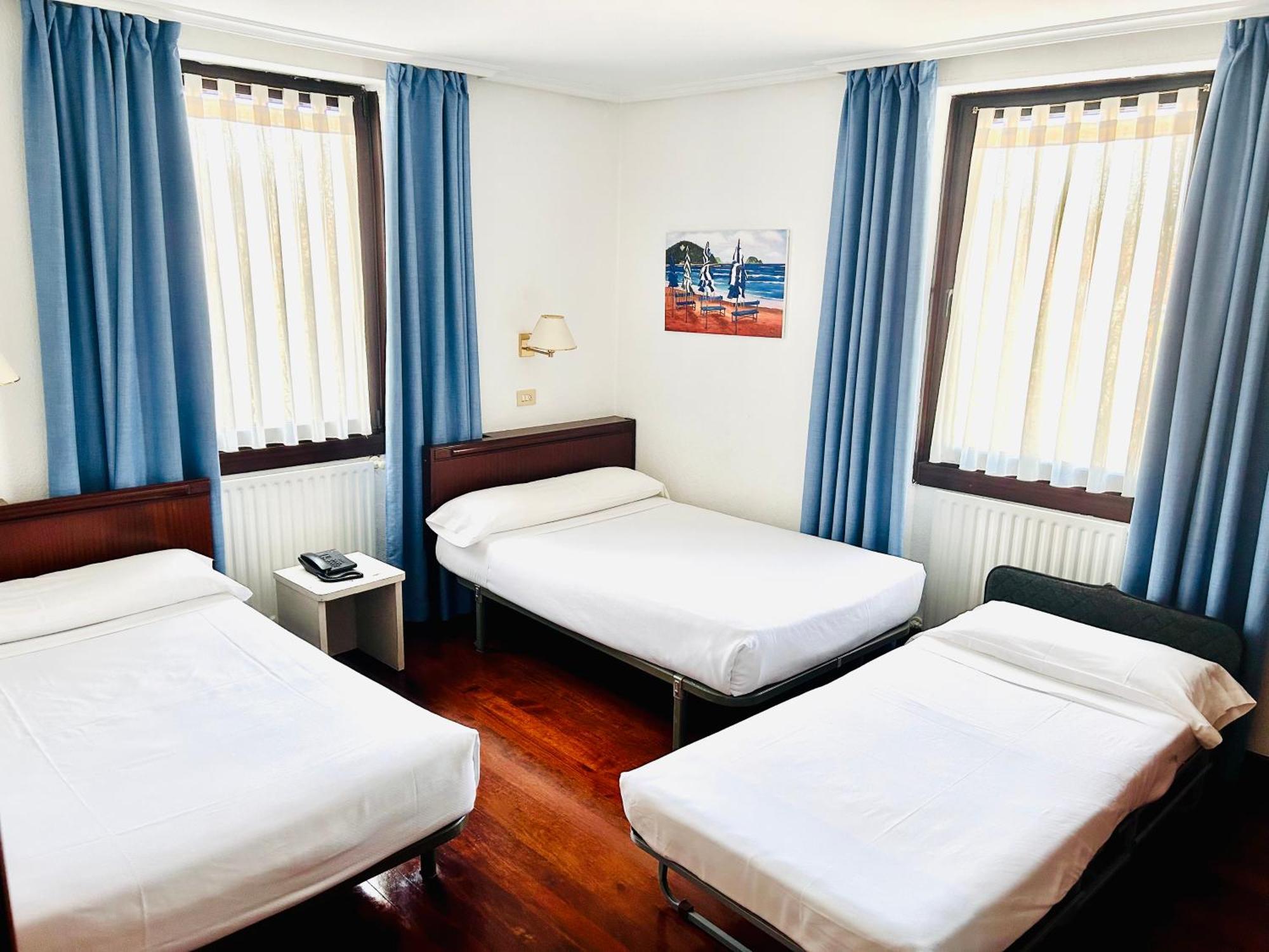 Hotel Zarauz Zarautz