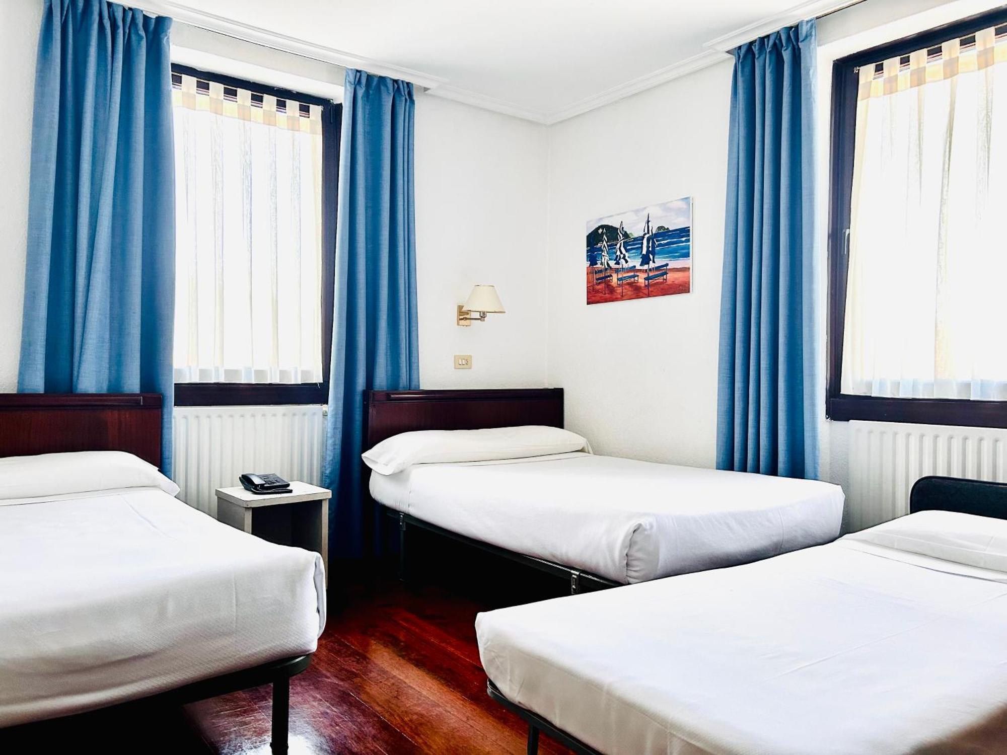 Hotel Zarauz Hotel