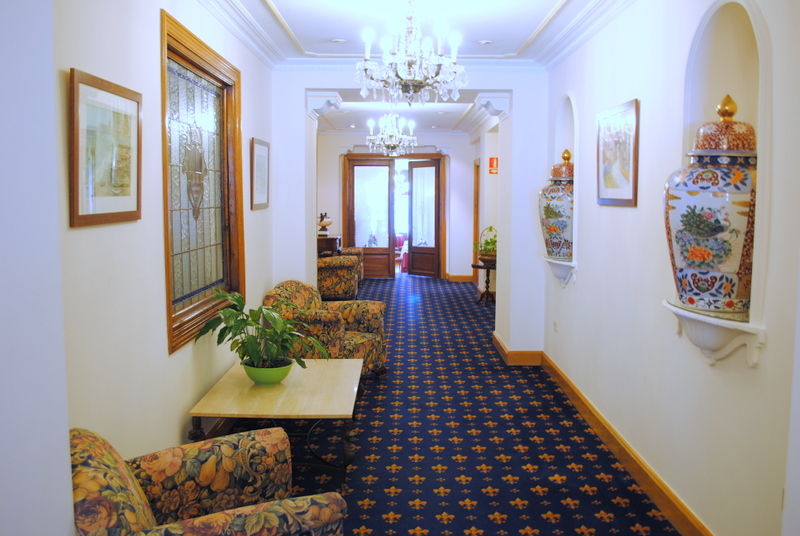 Hotel Zarauz Zarautz