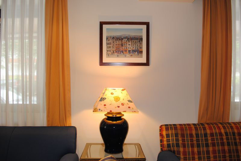 Hotel Hotel Zarauz Zarautz