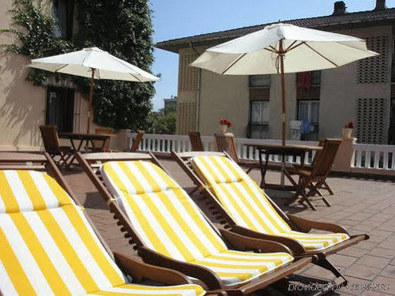 Hotel Hotel Zarauz Zarautz