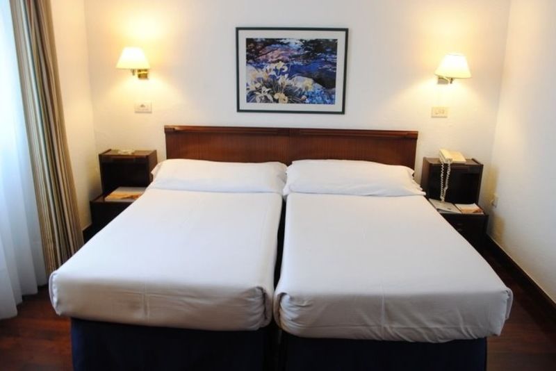 Hotel Zarauz Hotel