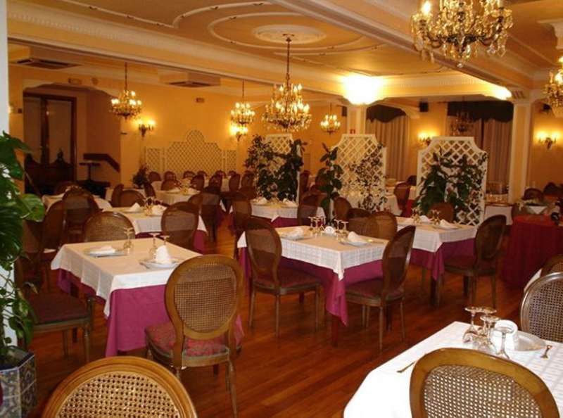 Hotel Zarauz 3* Zarautz
