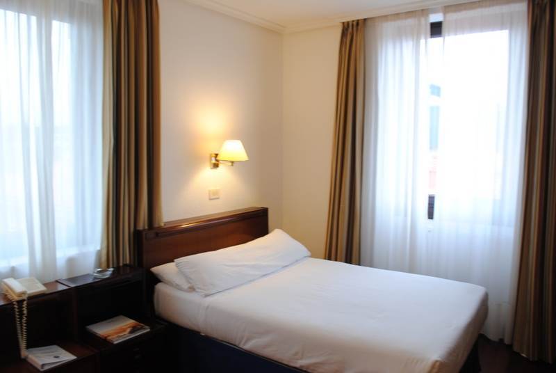 Hotel Hotel Zarauz 3*