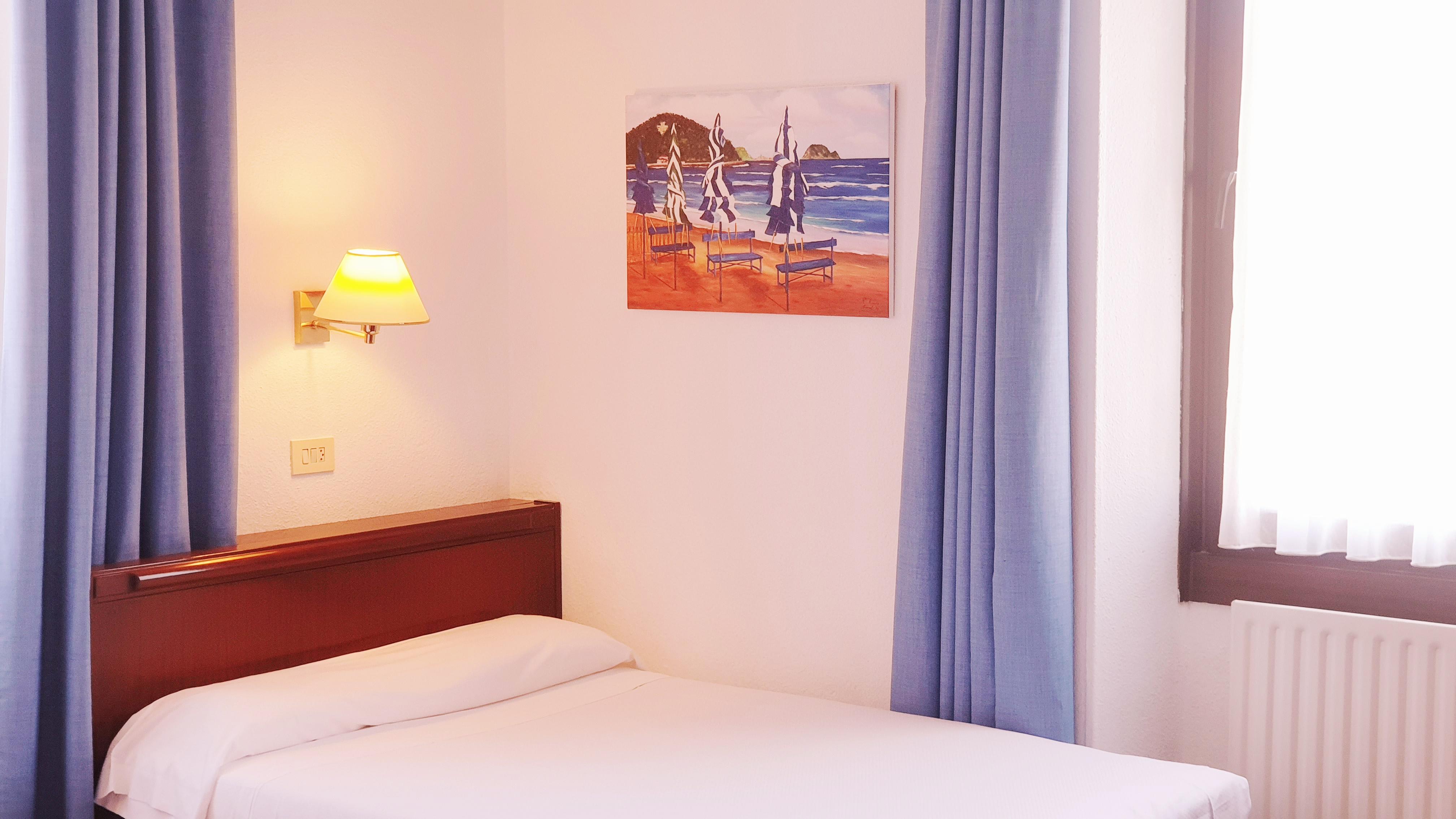 Hotel Zarauz 3*