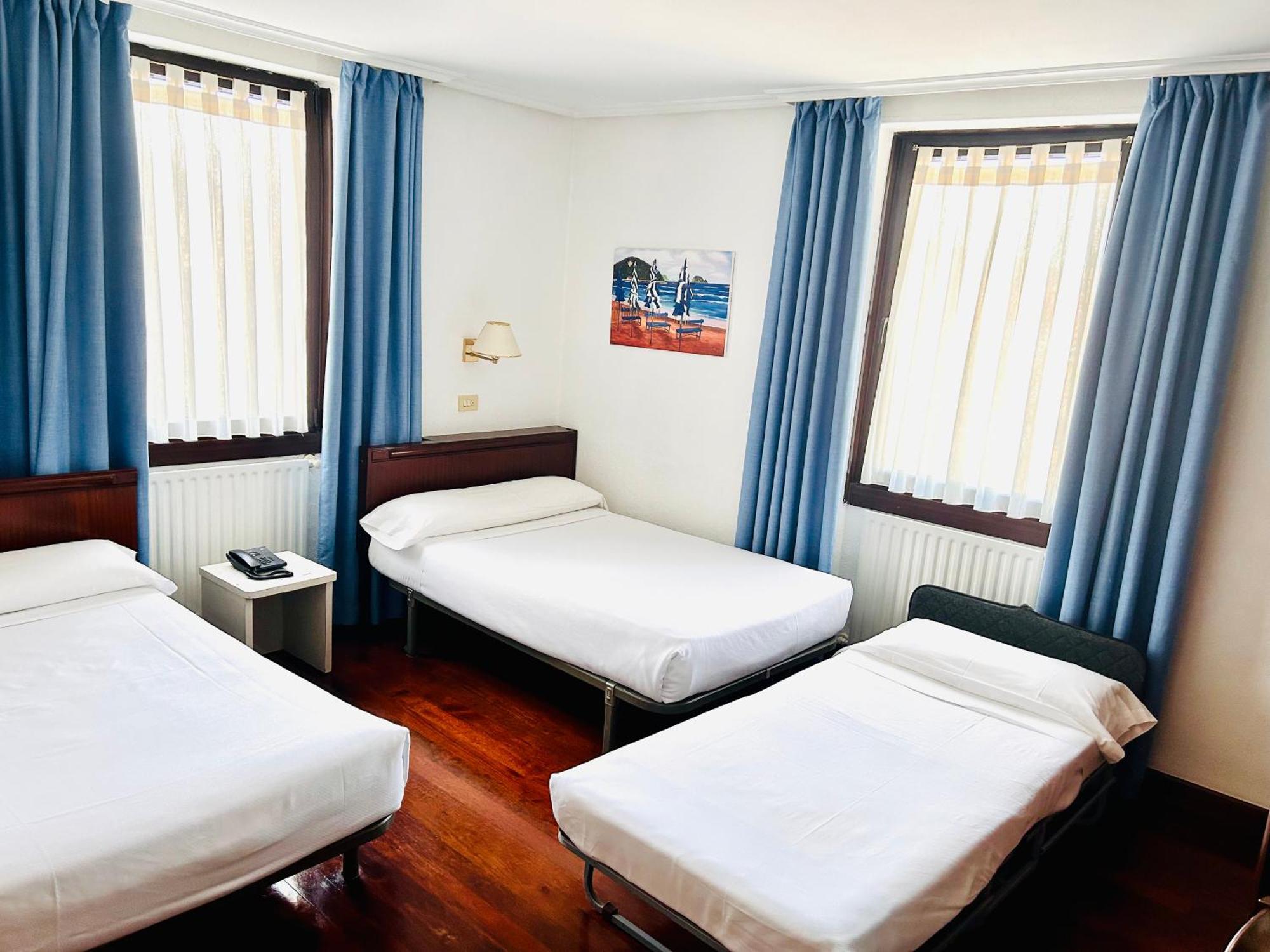 Hotel Zarauz