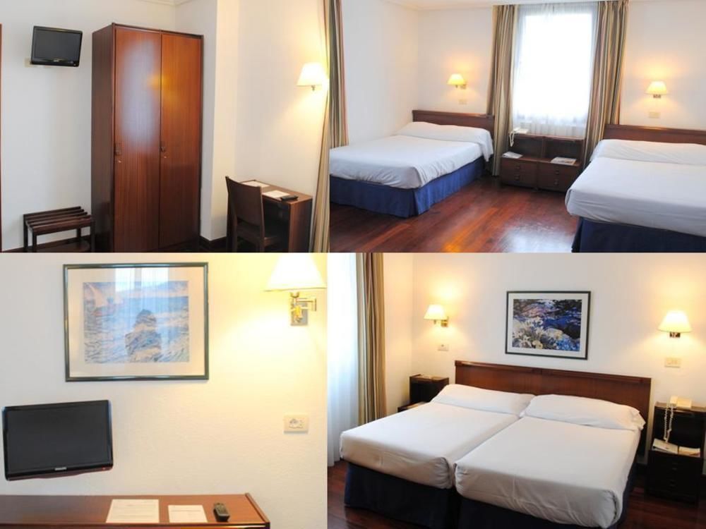 Hotel Zarauz 3* Zarautz